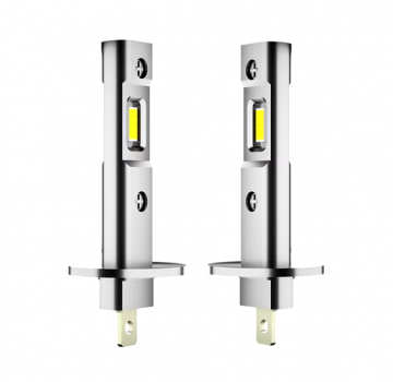 TopLEDverlichting.nl H1 Pro Line Perfect Fit LED Canbus dimlicht grootlicht mistlicht (set) foto 2