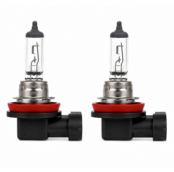 TopLEDverlichting.nl H11 55W Origineel Halogeen lampen set (2 stuks) foto 1