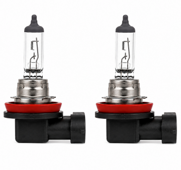 H9 65W Origineel Halogeen lampen set (2 stuks) foto 1