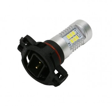 TopLEDverlichting.nl H16 5202 PSX24W Canbus dagrijverlichting (set) foto  2