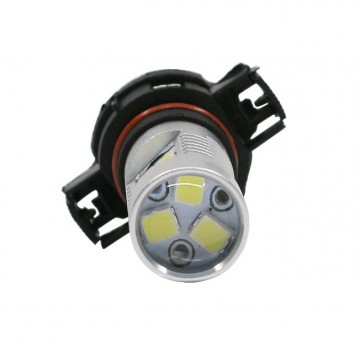 TopLEDverlichting.nl H16 5202 PSX24W Canbus dagrijverlichting (set) foto 3