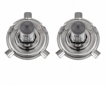 TopLEDverlichting.nl H4 90-100W Origineel Halogeen lampen set (2 stuks) foto 2
