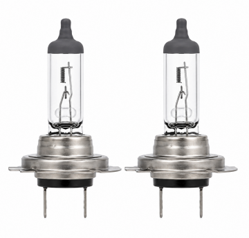 TopLEDverlichting.nl H7 55W Origineel Halogeen lampen set (2 stuks) foto 1