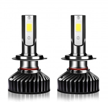 TopLEDverlichting.nl H7 LED lampen (set, 2 stuks) foto 1