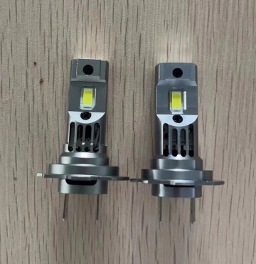 TopLEDverlichting.nl H7 Pro Line Perfect Fit LED Canbus dimlicht grootlicht mistlicht (set) foto 3