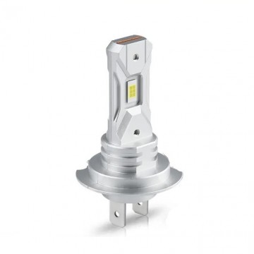 TopLEDverlichting.nl H7 Mini Perfect Fit LED Canbus (1 stuks) foto 1