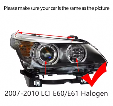 TopLEDverlichitng.nl H8 Brede Cree LED geschikt voor BMW Angel Eyes Canbus foto 4