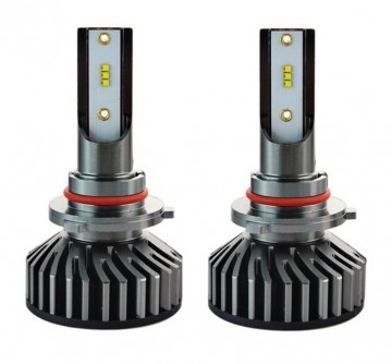 TopLEDverlichting.nl HB4 9006 LED Canbus Line dimlicht grootlicht mistlicht (set) foto 1