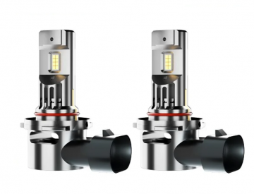 TopLEDverlichting.nl HB4 9006 Pro Line Perfect Fit LED Canbus dimlicht grootlicht mistlicht (set) foto 1