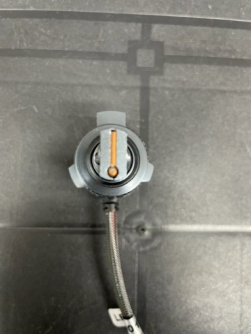 TopLEDverlichting.nl HIR2 9012 Premium High Power LED Canbus dimlicht grootlicht mistlicht (set) foto 4