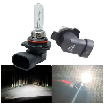 TopLEDverlichting.nl HIR2 9012 55W Origineel Halogeen lampen set (2 stuks) foto 2