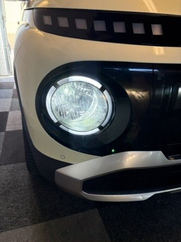 TopLEDverlichting.nl H19 Premium High Power LED Canbus dimlicht & grootlicht Hyundai Inster foto 7