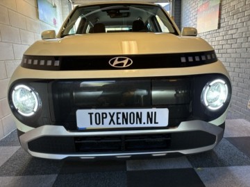 TopLEDverlichting.nl H19 Premium High Power LED Canbus dimlicht & grootlicht Hyundai Inster foto 6