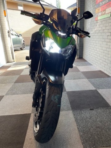 TopLEDverlichting.nl H7 Pro Line Perfect Fit LED Canbus dimlicht Kawasaki motor (set) foto 17