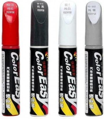 TopLEDverlichting.nl Lakstift grijs foto 2