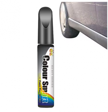 TopLEDverlichting.nl Lakstift Donker Grijs foto 3