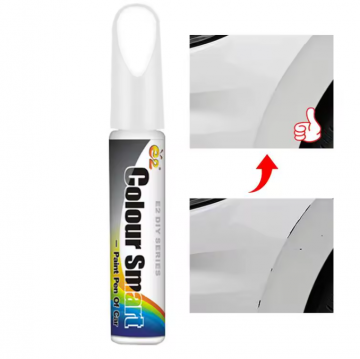 TopLEDverlichting.nl Lakstift Hoogglans Wit foto 4