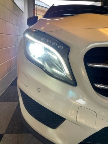 TopLEDverlichting.nl D4S High Power LED Canbus dimlicht, grootlicht (set) foto 6