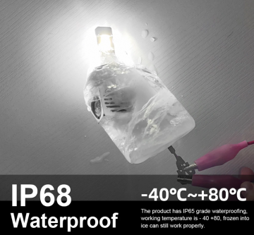 H8 / H9 / H11 Mini Perfect Fit LED Canbus (2 stuks) foto 14