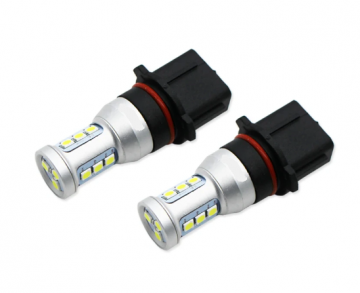 TopLEDverlichting.nl P13W PSX26W LED Canbus stadslicht (set) foto 1
