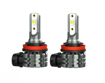 TopLEDverlichting.nl H9 Perfect Fit LED Canbus Line foto 1