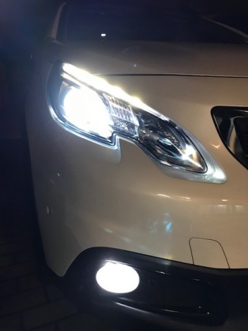 TopLEDverlichting.nl H7 Pro Line Perfect Fit LED Canbus dimlicht grootlicht mistlicht (set) foto 12