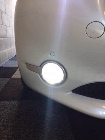 TopLEDverlichting.nl H16 5202 PSX24W Canbus mistlicht bochtverlichting Peugeot 208 (set) foto 6