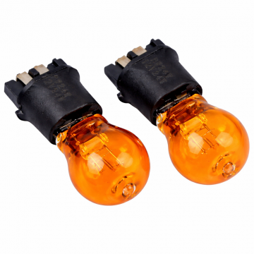 TopLEDverlichting.nl PWY24W Origineel Oranje Halogeen Autolampen set (2 stuks) foto 3