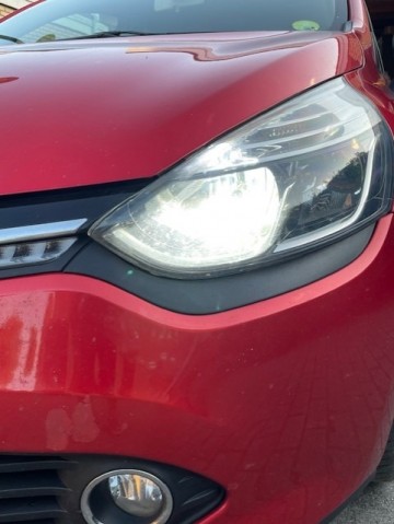 TopLEDverlichting.nl T10 W5W LED 26 SMD stadslicht Renault Clio foto 6