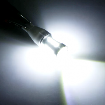 TopLEDverlichting.nl T15 W16W High Power LED Canbus achteruitrijverlichting (set) foto 4