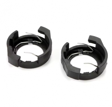 TopLEDverlichting.nl LED adapters Voor Alfa Romeo Mito, Renault Megane (set) foto 2