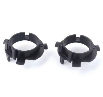 TopLEDverlichting.nl LED adapters voor Hyundai, Mitsubishi Outlander (set) foto 5