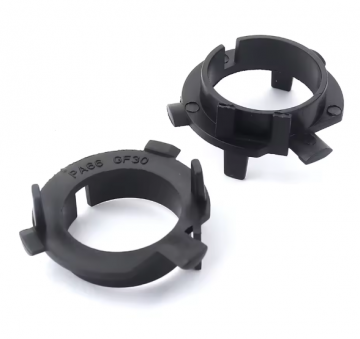 TopLEDverlichting.nl LED adapters voor Hyundai, Mitsubishi Outlander (set) foto 3