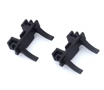 TopLEDverlichting.nl LED adapters voor Fiat 500, Ford Focus, Opel Grandland X (set) foto 1