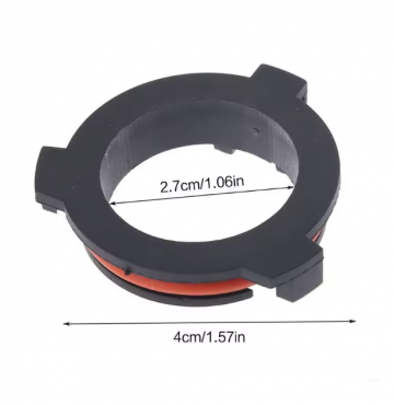 TopLEDverlichting.nl LED adapters voor Opel Astra G foto 3