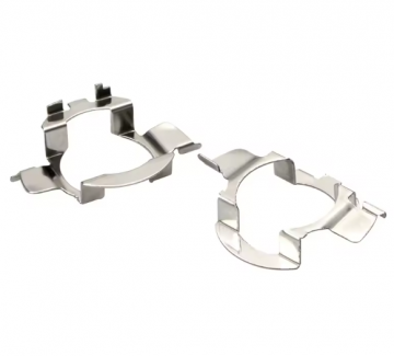 TopLEDverlichting.nl LED adapters voor Opel, Audi, Mercedes, VW, BMW, Saab (set) foto 2