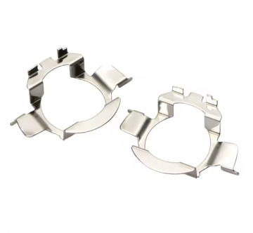 TopLEDverlichting.nl LED adapters voor Opel, Audi, Mercedes, VW, BMW, Saab (set) foto 3