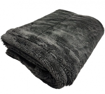 TopLEDverlichting.nl Super Auto Droogdoek XL – Microvezel doek 60x90cm – Extreem Zacht – Zeer Absorberend 1200GSM – Droogt uw auto gemakkelijk en snel na het auto wassen – Streeploos resultaat – Voorkom Kalk druppels – Wasbaar foto 1