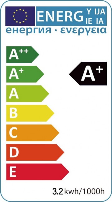 TopLEDverlichting.nl Draadloze 30cm LED bewegingssensor Kledingkast / Kelder / Garage / Keuken / Trap / Schuur Light Motion Sensor Oplaadbaar Zwart foto 11