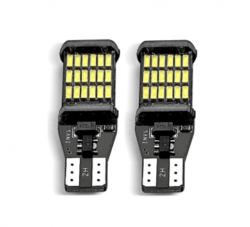 TopLEDverlichting.nl T15 W16W LED Canbus achterlichten (set) foto 1