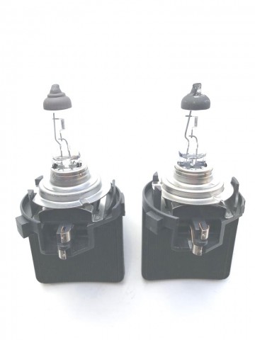 TopLEDverlichting.nl LED adapters voor VW Golf 6, Golf 7, Tiguan, Sirocco (set) foto 6