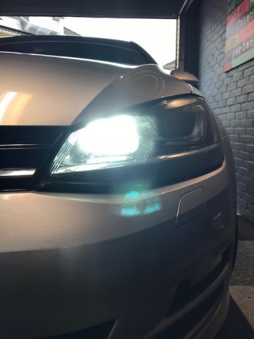 TopLEDverlichting.nl PW24W High PowerLED Canbus stadslicht (set) foto 5