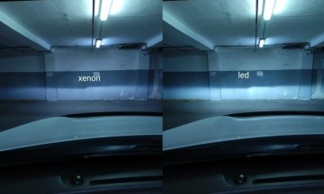 TopLEDverlichting.nl D5S High Power LED Canbus dimlicht, grootlicht (set) foto 2