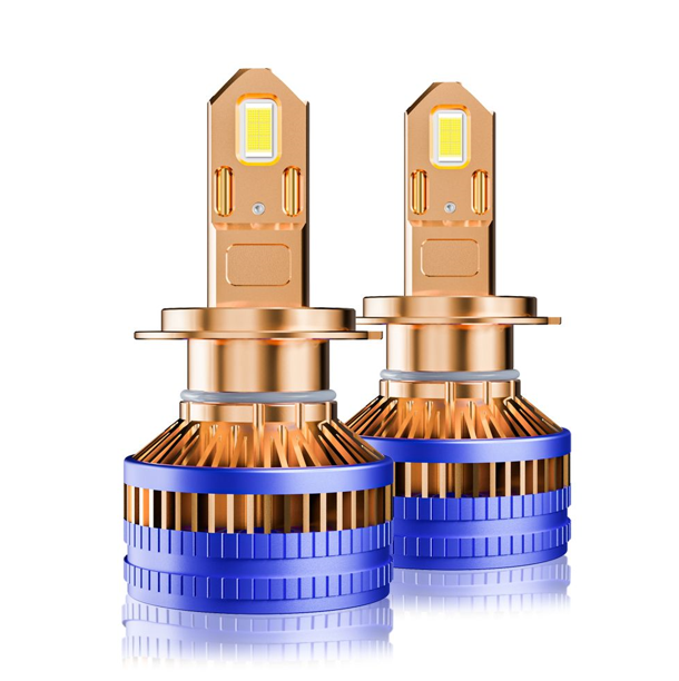 Canbus 80W Farol De Carro Mini Lente H4 H7 Lâmpada Projetora De LED Canbus 80W Farol De Carro Mini Lente H4 H7 Lâmpada Projetora De LED