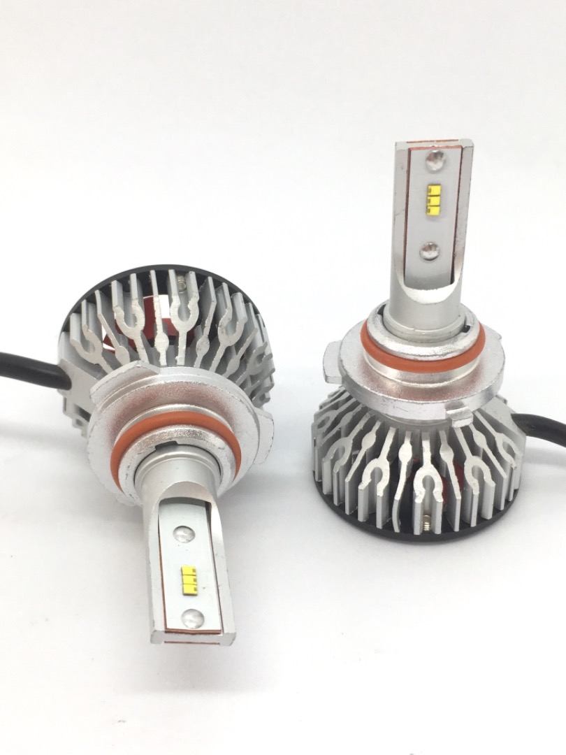HB4 9006 Perfect Fit LED Canbus Line - Perfect Fit LED Canbus Line -  TopLEDverlichting: LED en Xenon verlichting voor auto's, motoren, scooters.