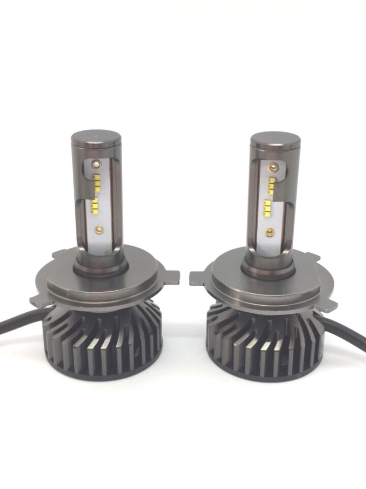 Glad sterk Oordeel H4 LED Canbus Line dimlicht grootlicht (set) - LED Canbus Line -  TopLEDverlichting: LED en Xenon verlichting voor auto's, motoren, scooters.