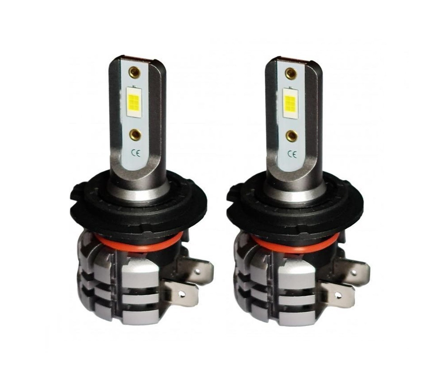 H7 Perfect Fit LED Canbus Line - Perfect Fit LED Canbus Line
