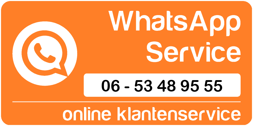 Topledverlichting.nl WhatsApp service foto 1