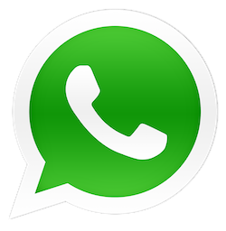 WhatsApp service